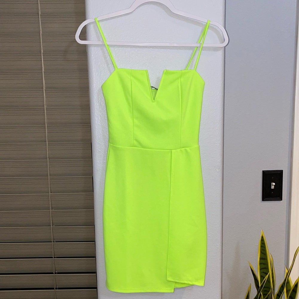 Like Dress